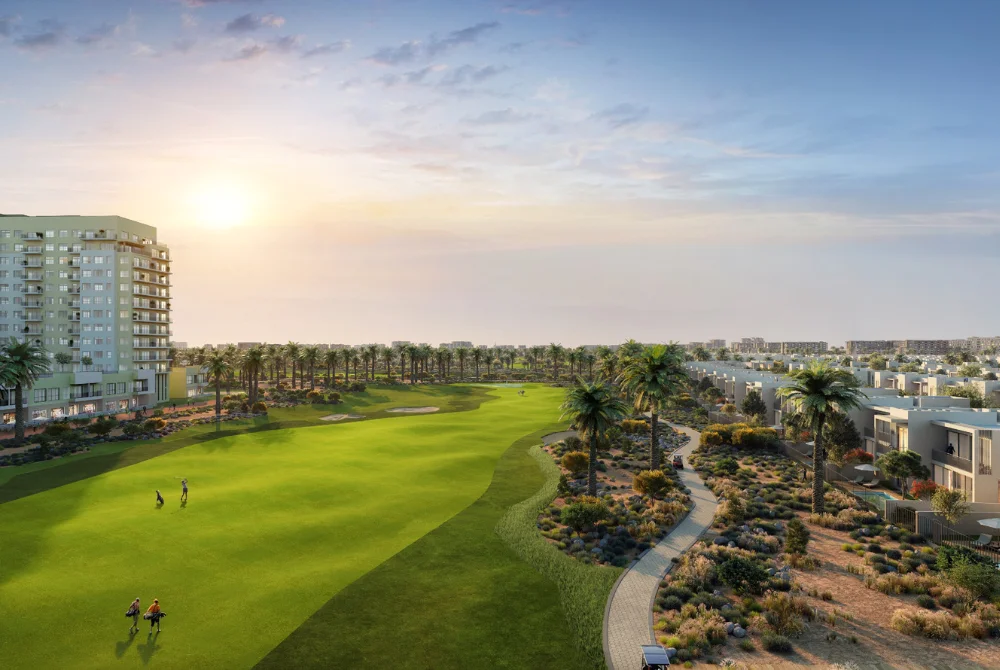 Emaar Golf Edge gallery image 21