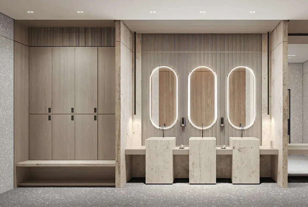 Crest Grande Tower B gallery image 22