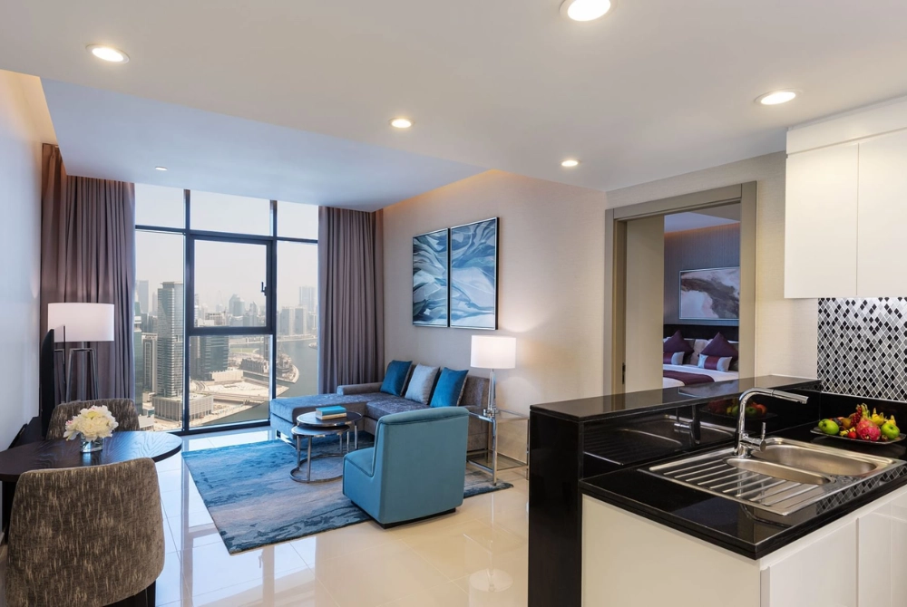 DAMAC Maison gallery image 22