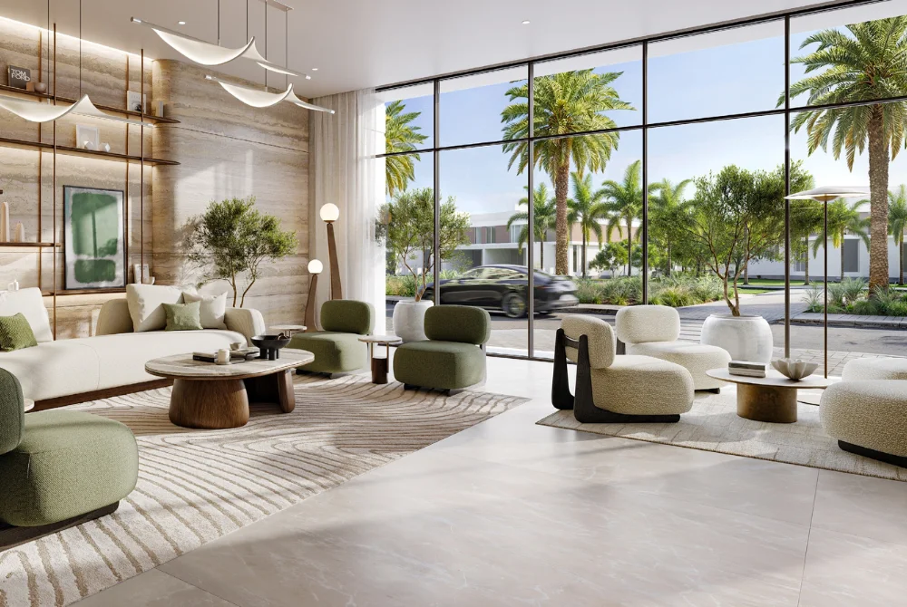 Emaar Golf Edge gallery image 22