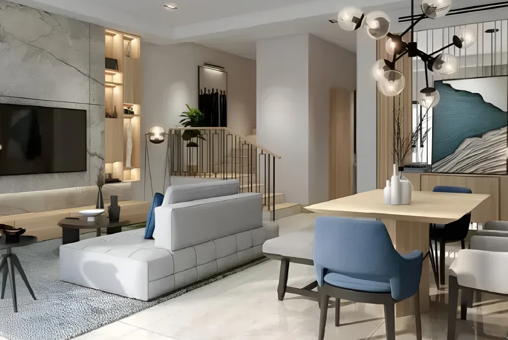 Golf Vita Apartments gallery image 21