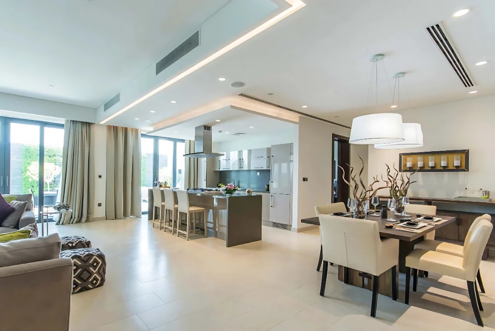 Sobha Hartland Aflux gallery image 21