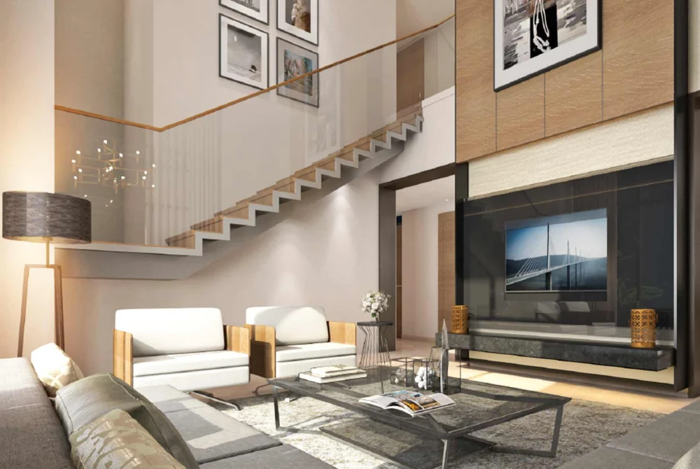 Sobha Hartland Greens Phase 2 gallery image 22