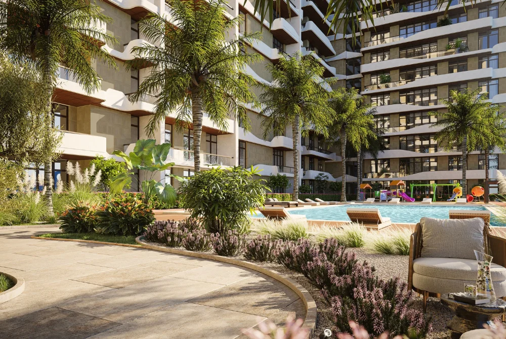 DHG Helvetia Residences gallery image 21