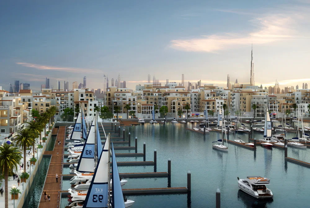 La Mer Beach Residences gallery image 22