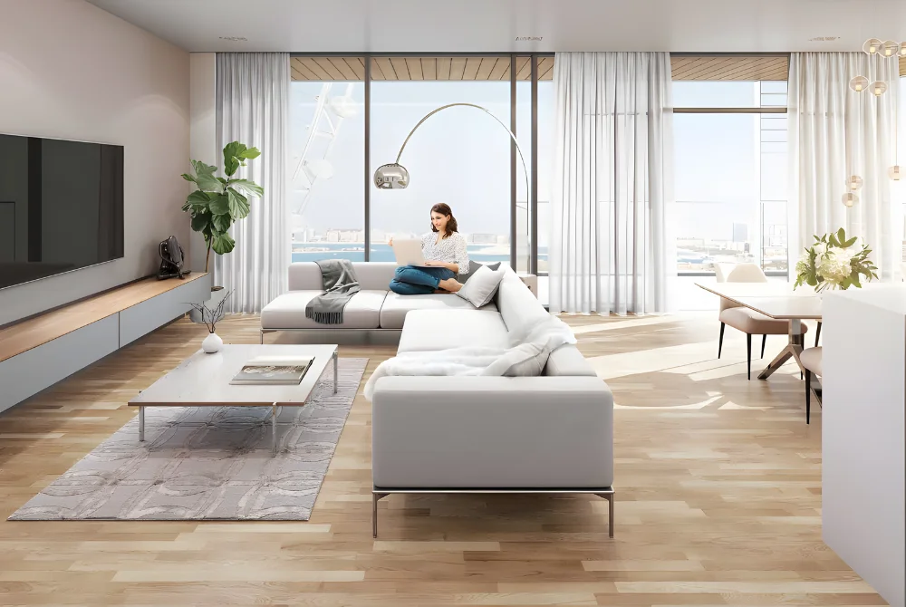 Bluewaters Residences Building 10 gallery image 22