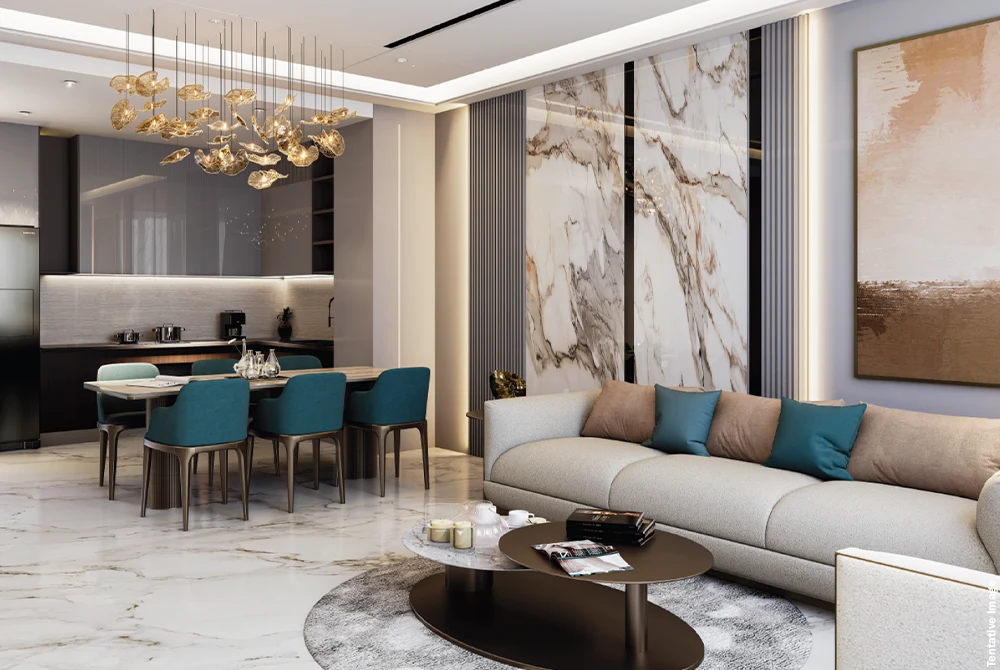Rosewood Residences gallery image 21