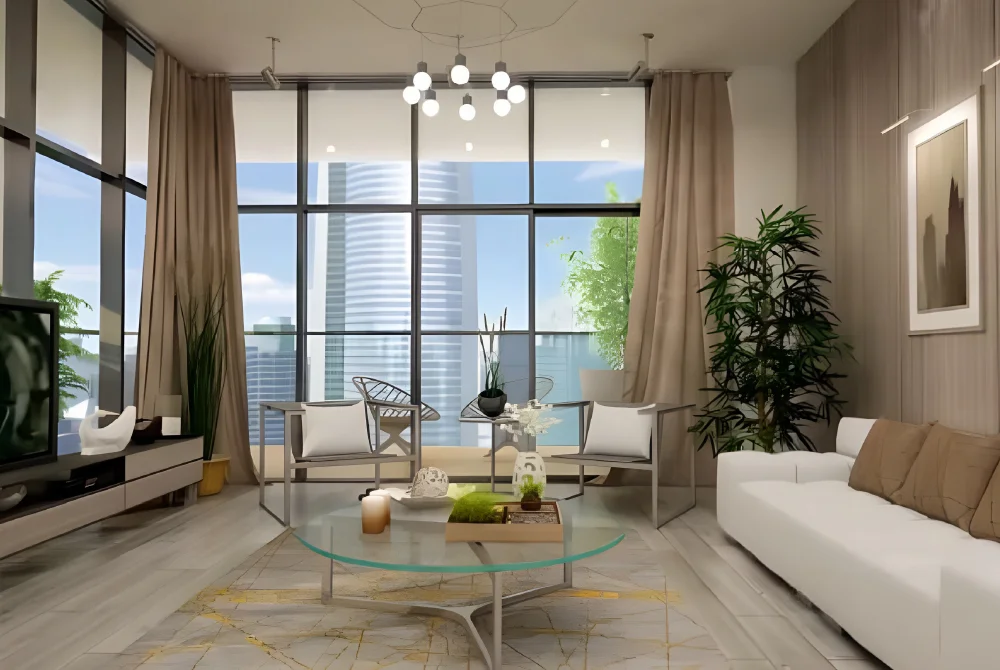 Sobha Serene Living Villas gallery image 21