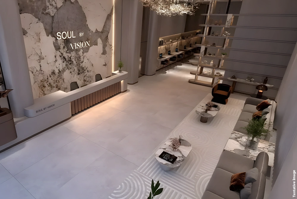 Soul by Vision gallery image 21
