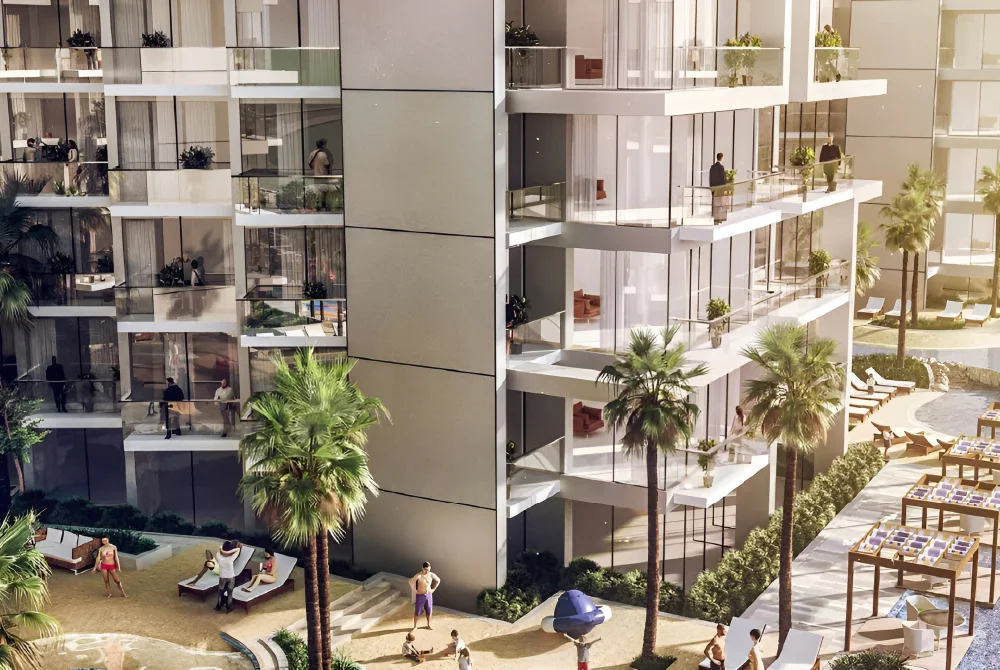Damac Virdis gallery image 21