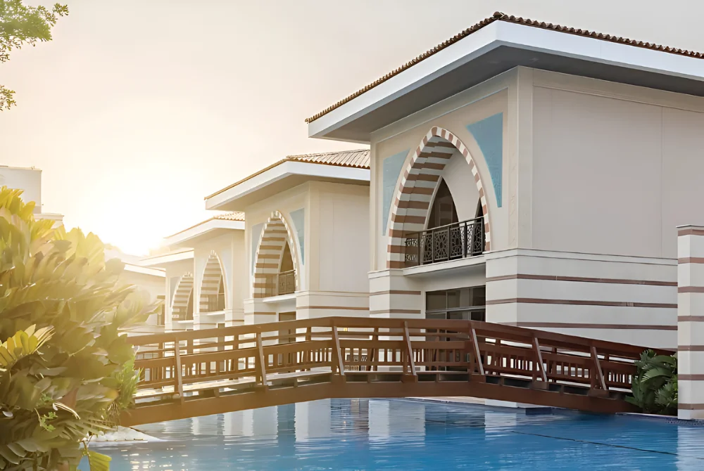 Zabeel Saray Royal Residences gallery image 21