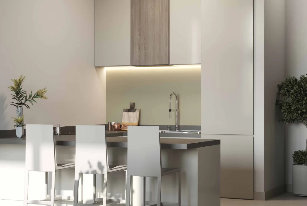 Sobha Crest Grande Tower C gallery image 23
