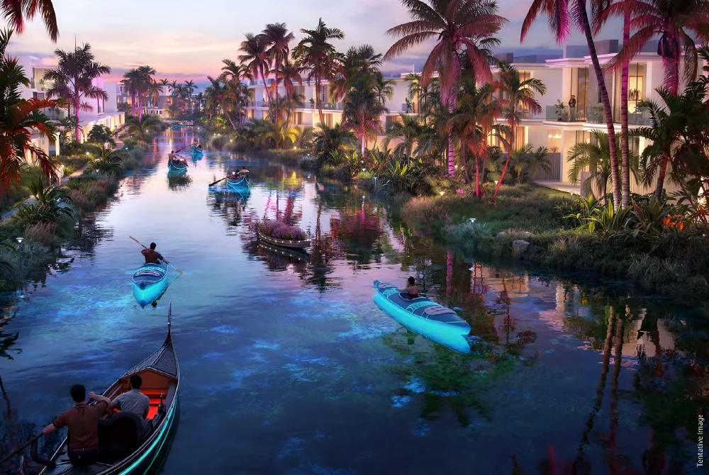 DAMAC Bali 4 gallery image 22