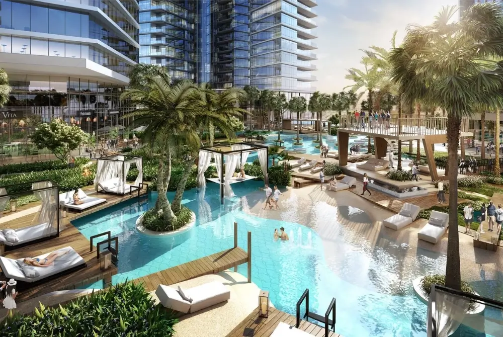 DAMAC Maison gallery image 23