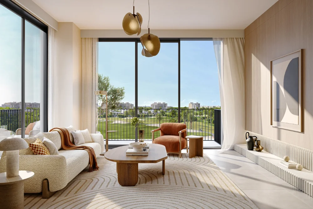 Emaar Golf Edge gallery image 23