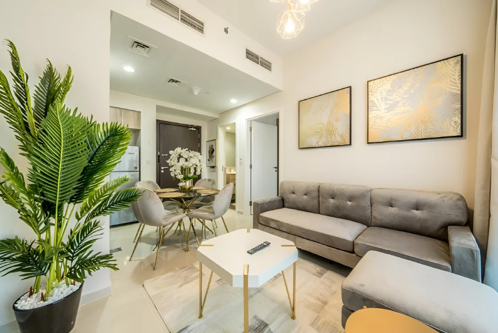 Golf Vita Apartments gallery image 22