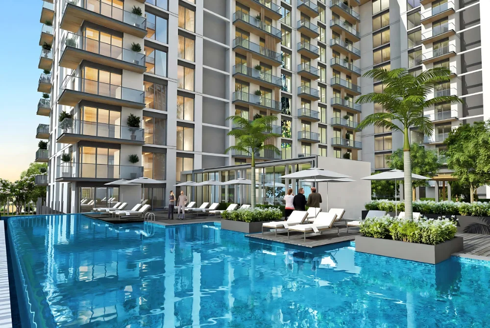 Sobha Hartland Aflux gallery image 22