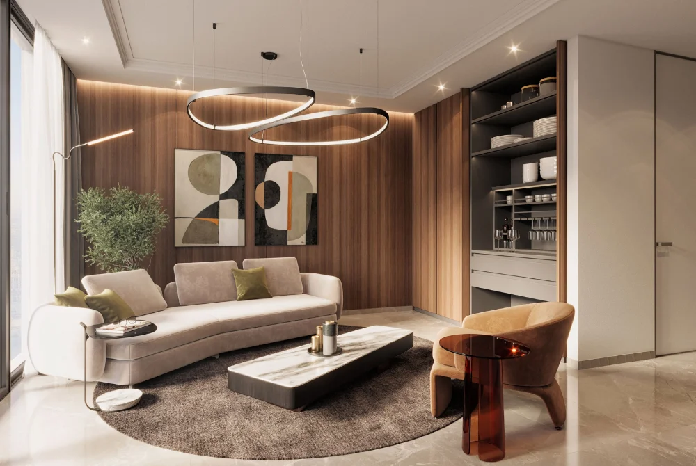 DHG Helvetia Residences gallery image 22