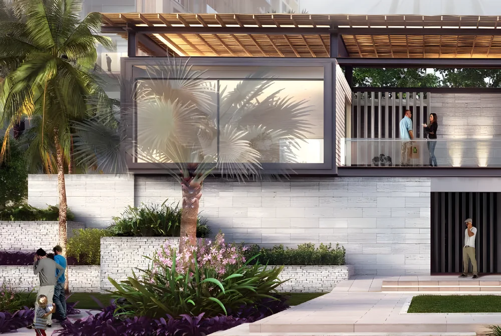 Bluewaters Residences Building 10 gallery image 23