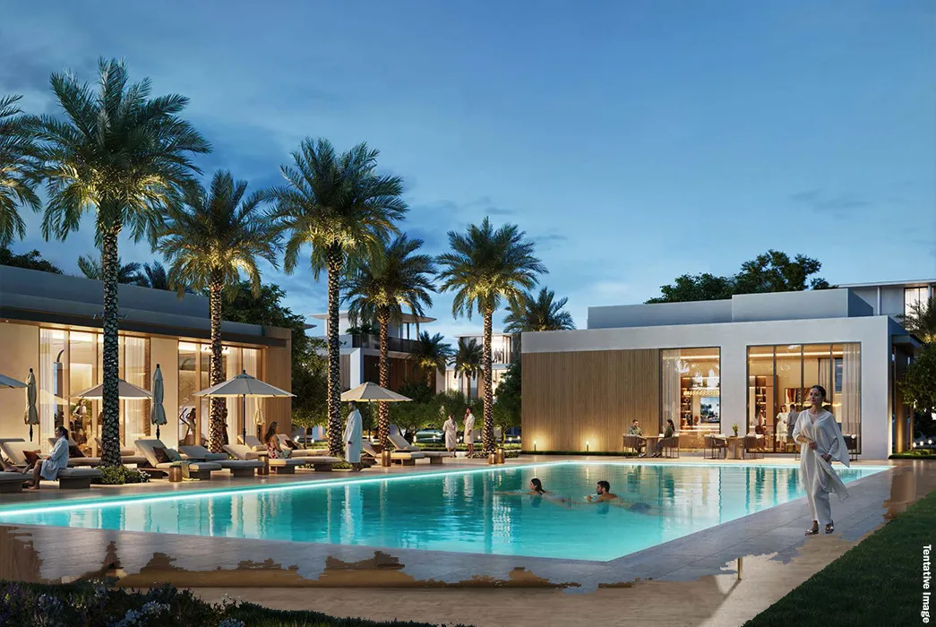 Emaar Selvara 4 gallery image 22