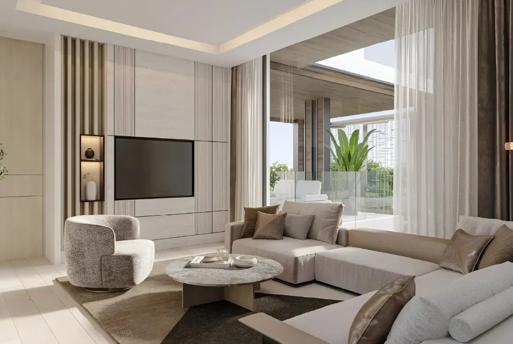 Sobha Serene Living Villas gallery image 22