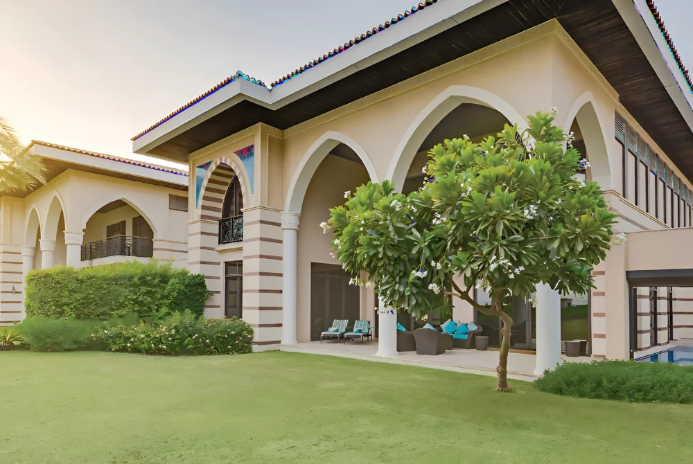 Zabeel Saray Royal Residences gallery image 22