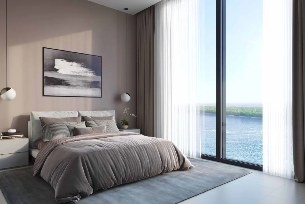 Sobha Crest Grande Tower C gallery image 24