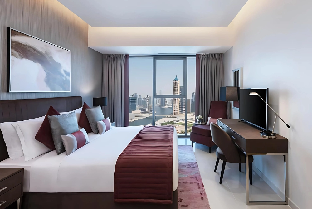 DAMAC Maison gallery image 24