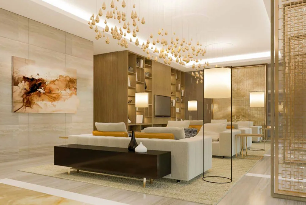 Sobha Hartland Greens Phase 2 gallery image 24