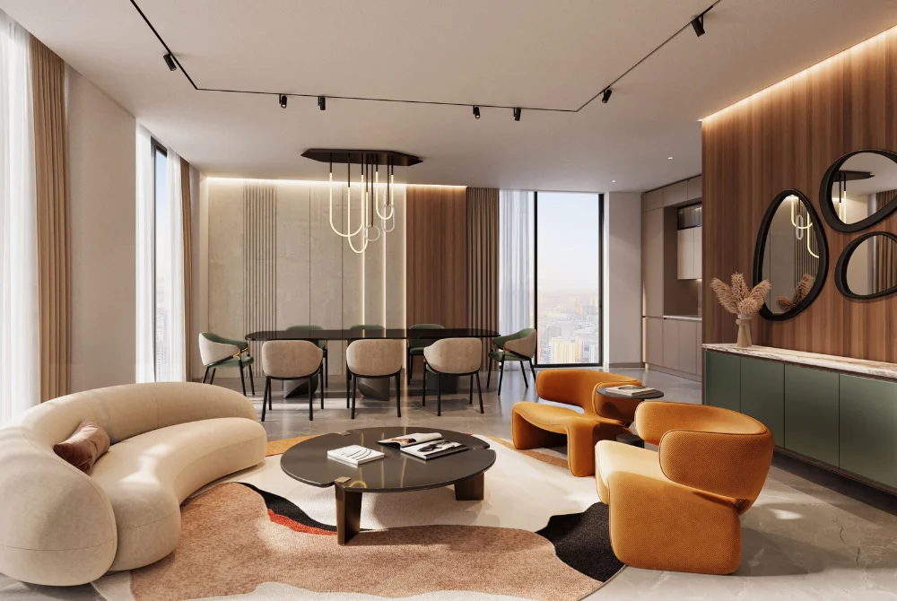 DHG Helvetia Residences gallery image 23