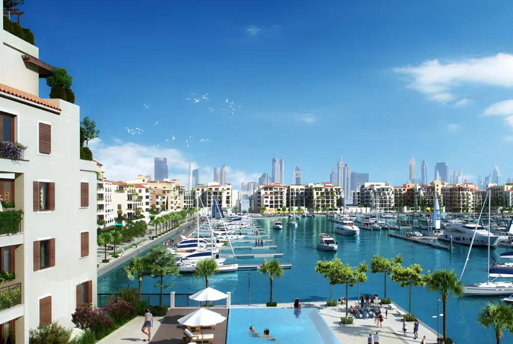 La Mer Beach Residences gallery image 24
