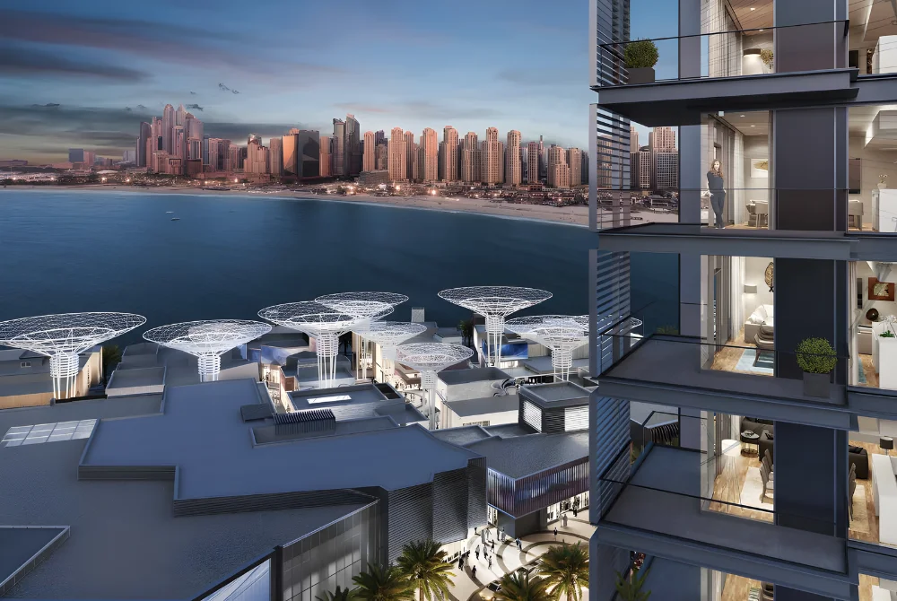 Bluewaters Residences Building 10 gallery image 24