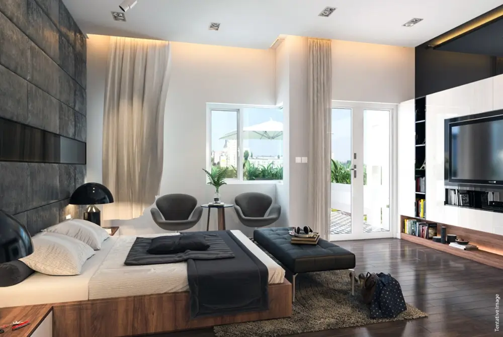 Missoni Branded Residences gallery image 23