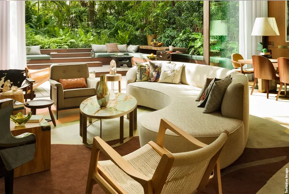 Rosewood Residences gallery image 23