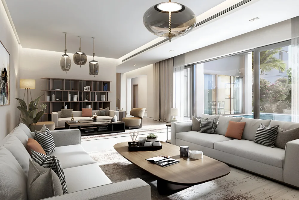 Sobha Serene Living Villas gallery image 23