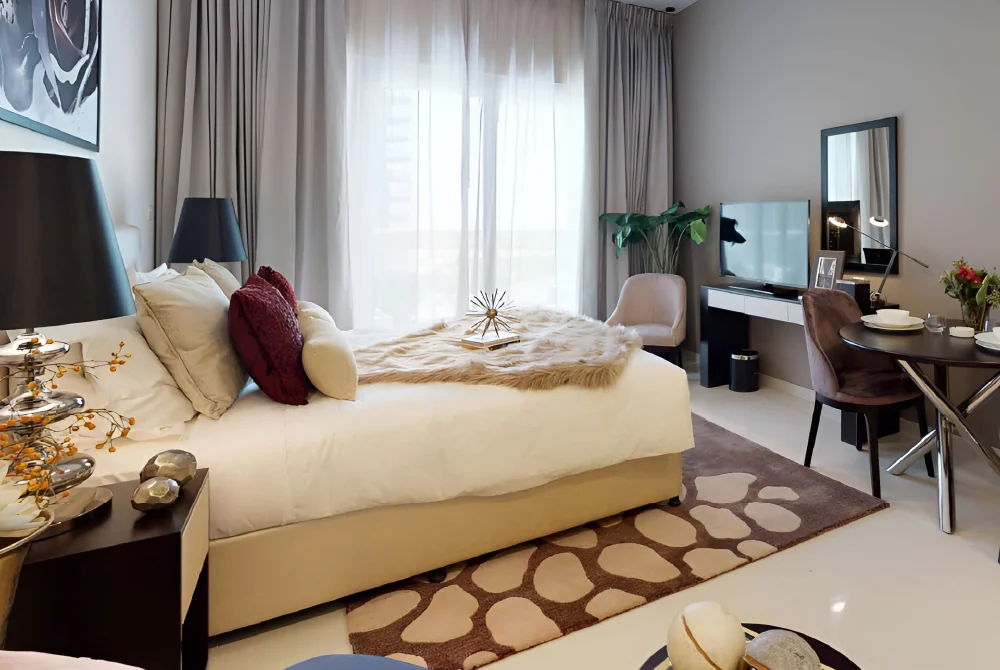 Damac Virdis gallery image 23