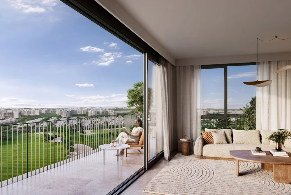 Emaar Golf Edge gallery image 25