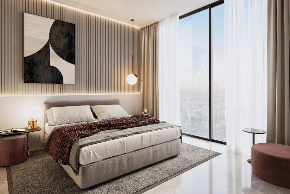 DHG Helvetia Residences gallery image 24