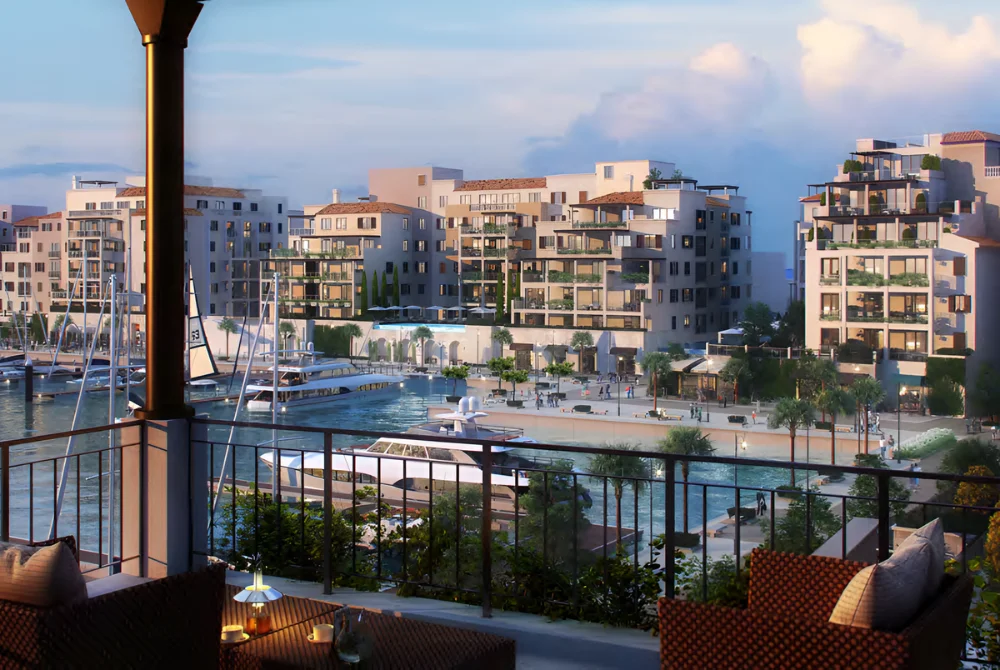 La Mer Beach Residences gallery image 25
