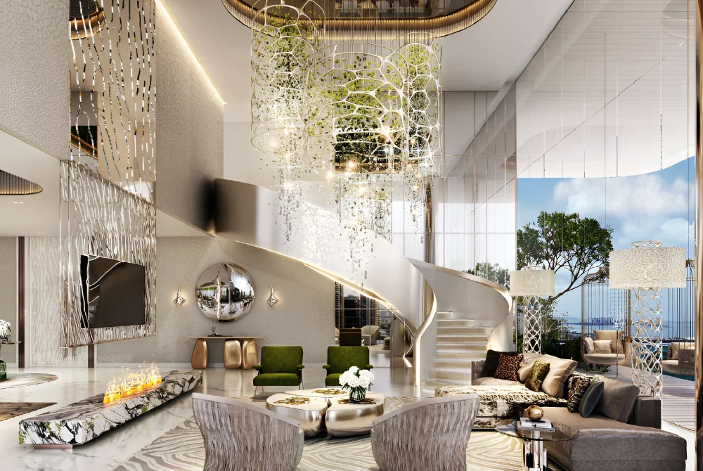 Damac Bay Cavalli 2 gallery image 26