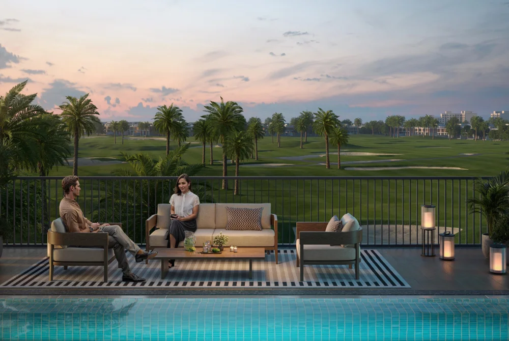 Emaar Golf Edge gallery image 26