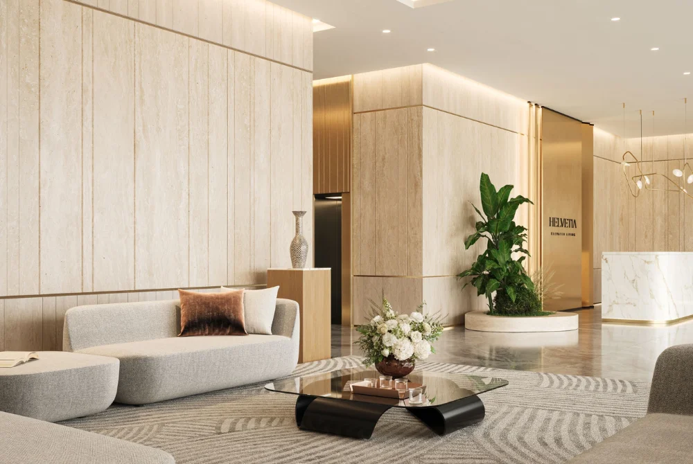 DHG Helvetia Residences gallery image 25