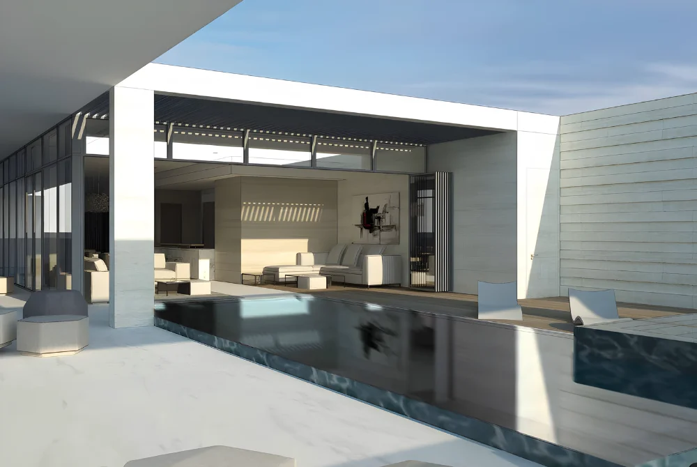 Bluewaters Residences Building 10 gallery image 26
