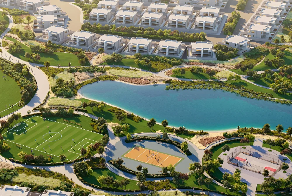 Damac Virdis gallery image 25