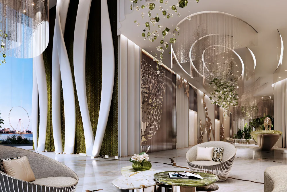 Damac Bay Cavalli 2 gallery image 27