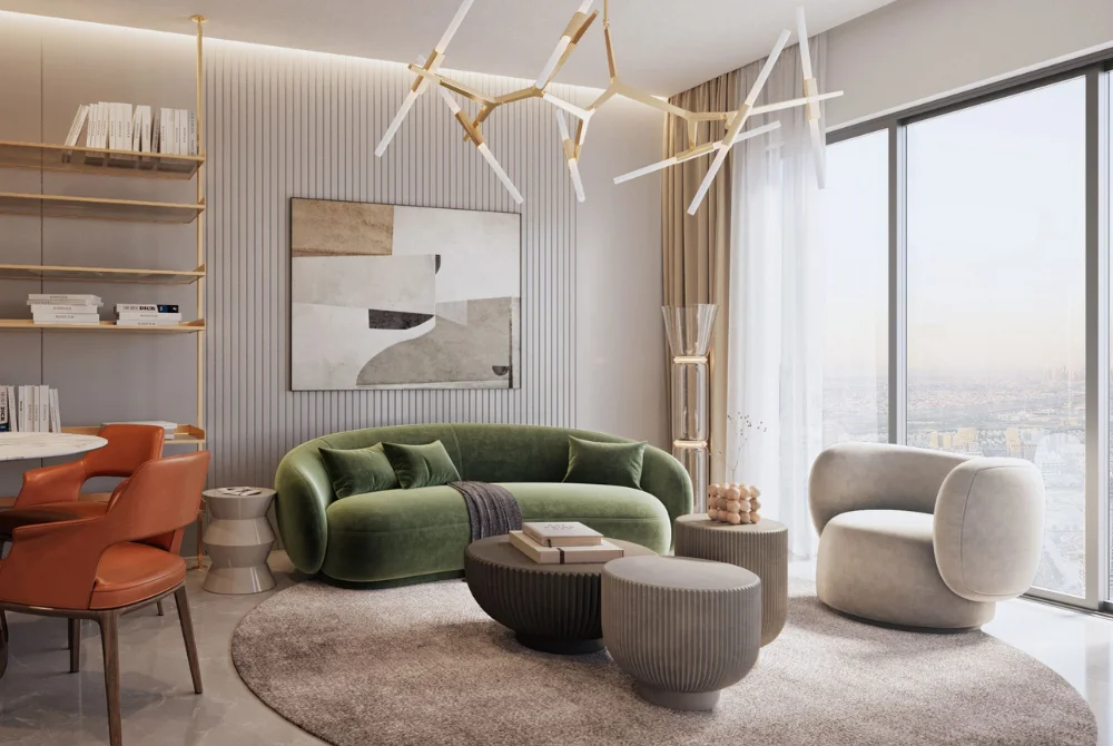 DHG Helvetia Residences gallery image 26