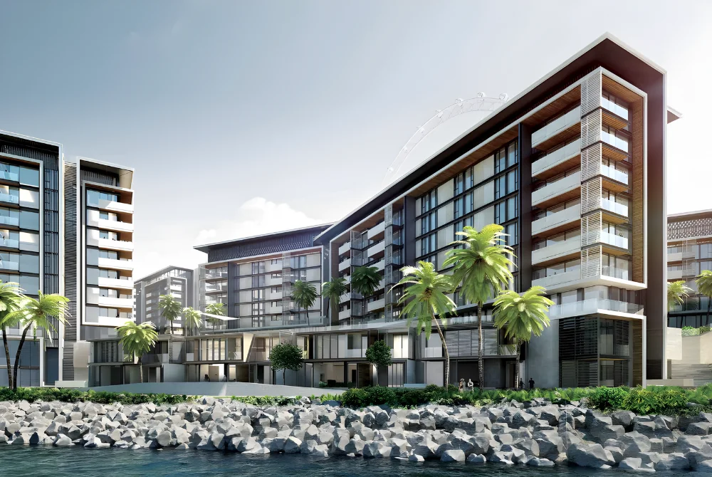 Bluewaters Residences Building 10 gallery image 29
