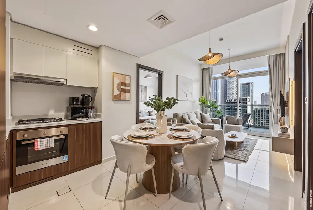 Emaar Creek Haven gallery image 24