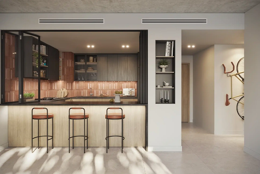Foundry Tower gallery image 22