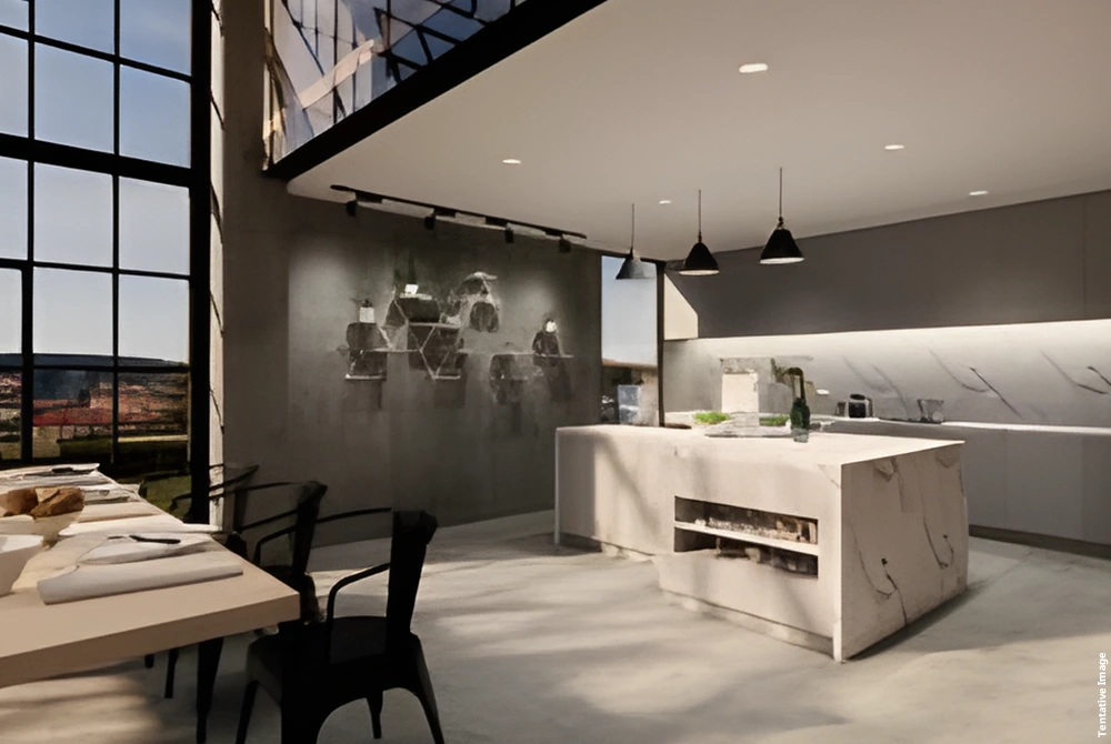 Sol Luxe Tower gallery image 22